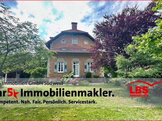 Wohnung zum Kauf 340.000 € 4 Zimmer 121,4 m² 1. Geschoss Hausach 77756