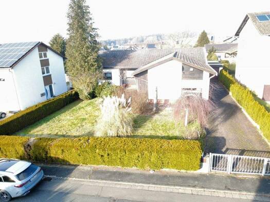Einfamilienhaus zum Kauf 340.000 € 5 Zimmer 130 m² 684 m² Grundstück Sembach 67681