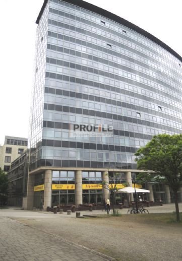 Bürogebäude zur Miete provisionsfrei 24,50 € 2.072 m²<br/>Bürofläche ab 530 m²<br/>Teilbarkeit Friedrichshain Berlin Friedrichshain-Kreuzberg 10243