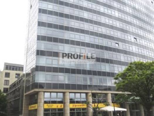 Bürogebäude zur Miete provisionsfrei 24,50 € 2.072 m² Bürofläche teilbar ab 530 m² Kreuzberg Berlin Friedrichshain-Kreuzberg 10243