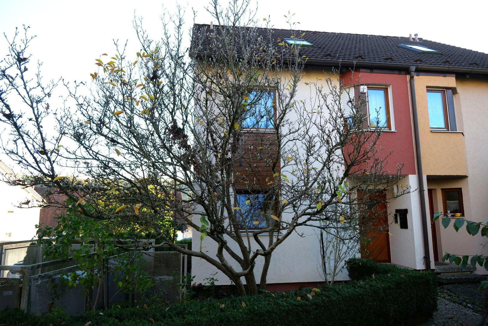 Reihenendhaus zum Kauf provisionsfrei 439.000 € 5 Zimmer 160 m²<br/>Wohnfläche 185 m²<br/>Grundstück Bartenbach Göppingen (Bartenbach) 73035