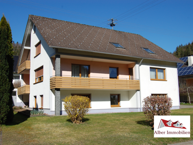 Haus zum Kauf 395.000 € 8 Zimmer 167 m² 576 m² Grundstück Nusplingen 72362