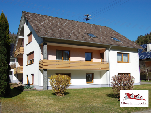 Haus zum Kauf 395.000 € 8 Zimmer 167 m² 576 m² Grundstück Nusplingen 72362