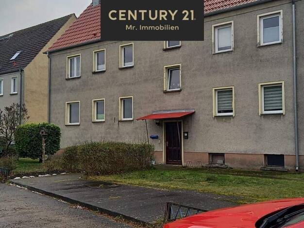 Wohnung zum Kauf 26.000 € 2 Zimmer 55 m² 2. Geschoss Luckow Luckow 17375