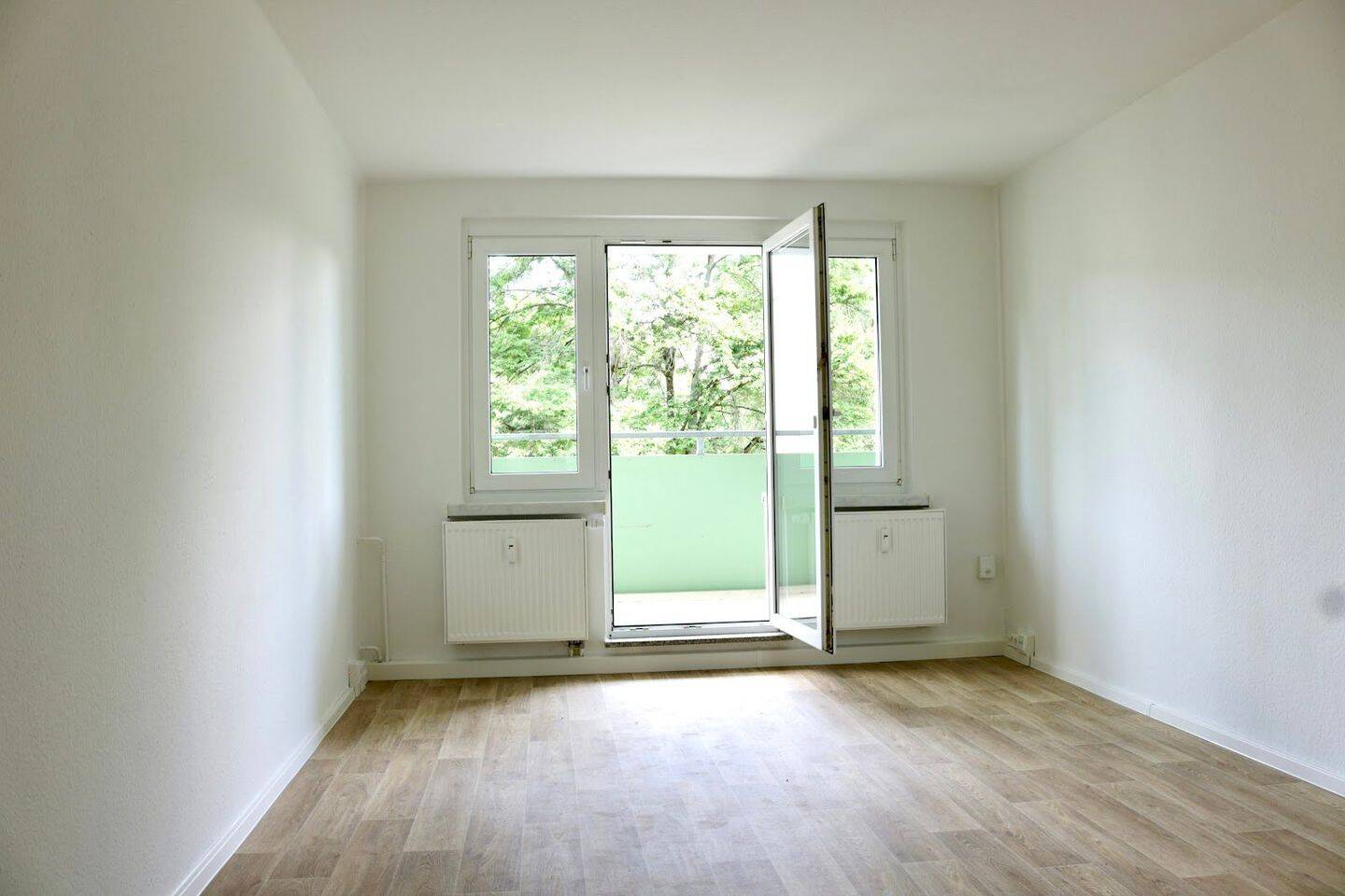 Wohnung – Chemnitz, Altchemnitz - Ansicht 2