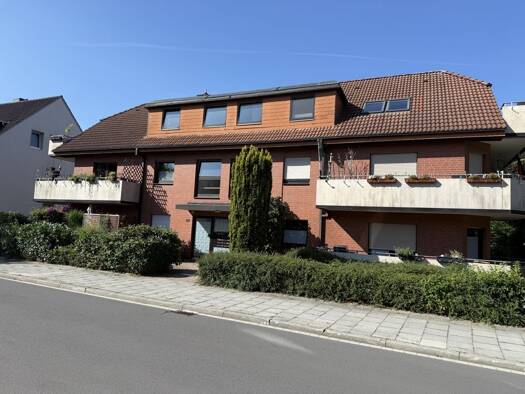 Wohnung zum Kauf 147.000 € 3 Zimmer 53,3 m² Schölerberg Osnabrück 49082