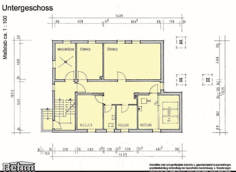 Mehrfamilienhaus zum Kauf 695.000 € 8 Zimmer 176 m² 1.033 m² Grundstück Heroldsbach Heroldsbach-Thurn 91336