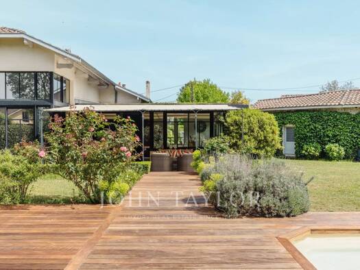 Einfamilienhaus zum Kauf 1.100.000 € 8 Zimmer 238 m² Beausoleil Gradignan 33170