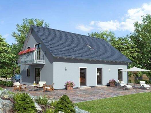 Mehrfamilienhaus zum Kauf provisionsfrei 929.412 € 7 Zimmer 200 m² 10.000 m² Grundstück Bubach Schwandorf 92421