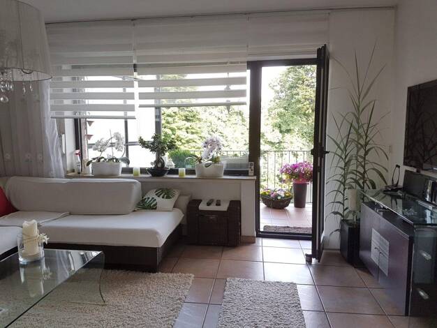 Wohnung zur Miete 584 € 3 Zimmer 67 m² 3. Geschoss frei ab 01.09.2026 Eickener Str. 28x Eicken Mönchengladbach 41063