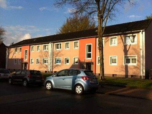 Wohnung zur Miete 560 € 3,5 Zimmer 58,3 m² 1. Geschoss frei ab 01.03.2026 Steinstraße 67 Overbruch Duisburg 47178