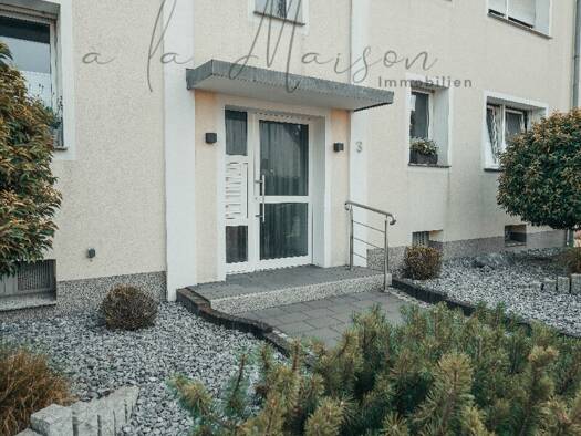 Wohnung zum Kauf 129.000 € 3 Zimmer 56,5 m² 2. Geschoss Großenbaum Duisburg 47269