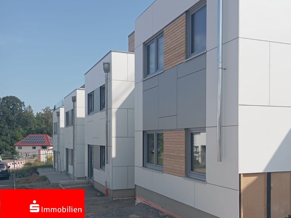 Reihenmittelhaus zum Kauf provisionsfrei 374.000 € 5 Zimmer 146 m²<br/>Wohnfläche 372 m²<br/>Grundstück Nordhausen Nordhausen 99734