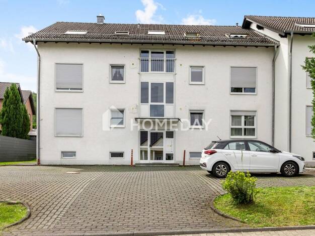 Mehrfamilienhaus zum Kauf 525.000 € 18 Zimmer 413 m² 638 m² Grundstück Waldbröl 51545