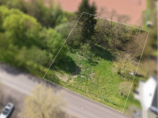 Grundstück zum Kauf 90.000 € 1.120 m² Grundstück Ockfen 54441