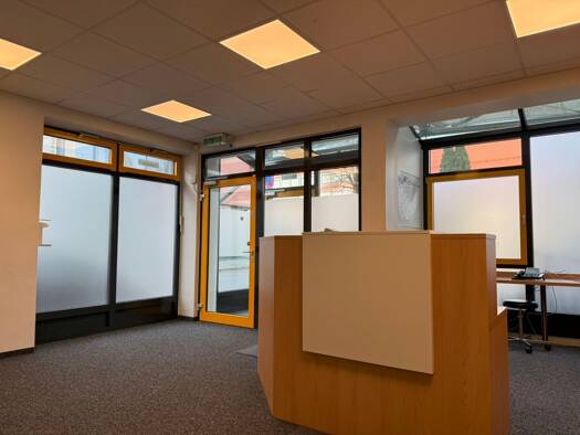 Praxis zur Miete 5 Zimmer 200 m² Bürofläche Forettle 1 Kaufbeuren Kaufbeuren 87600