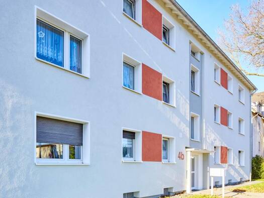 Wohnung zur Miete 951 € 4 Zimmer 94,5 m² EG frei ab 18.09.2026 Bahnallee 4 b Opladen Leverkusen 51379