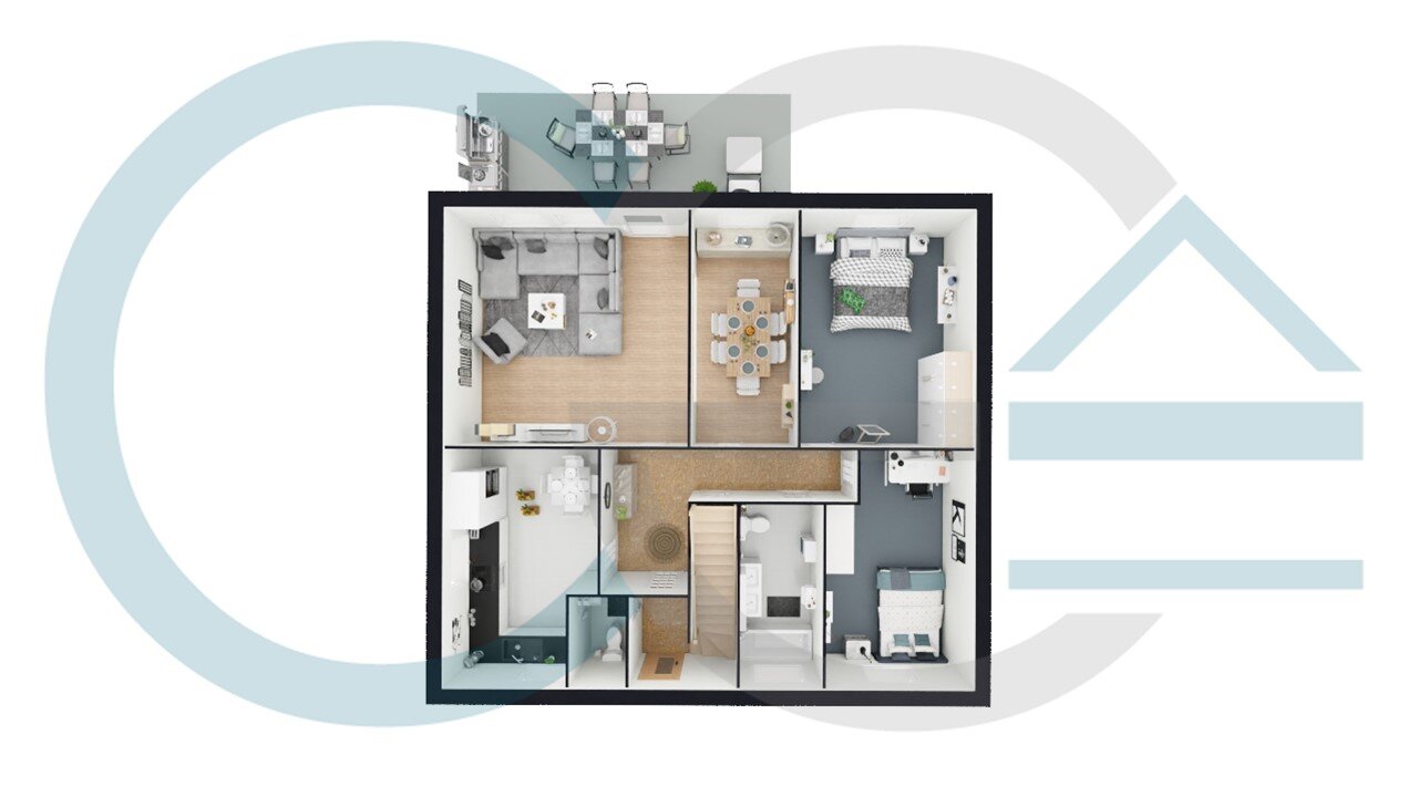 Einfamilienhaus zum Kauf 225.000 € 7 Zimmer 177,6 m²<br/>Wohnfläche 692 m²<br/>Grundstück Nienburg Nienburg/Weser 31582