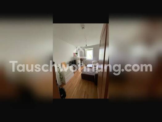Wohnung zur Miete Tauschwohnung 700 € 3 Zimmer 70 m² 4. Geschoss Bornheim Frankfurt am Main 60385