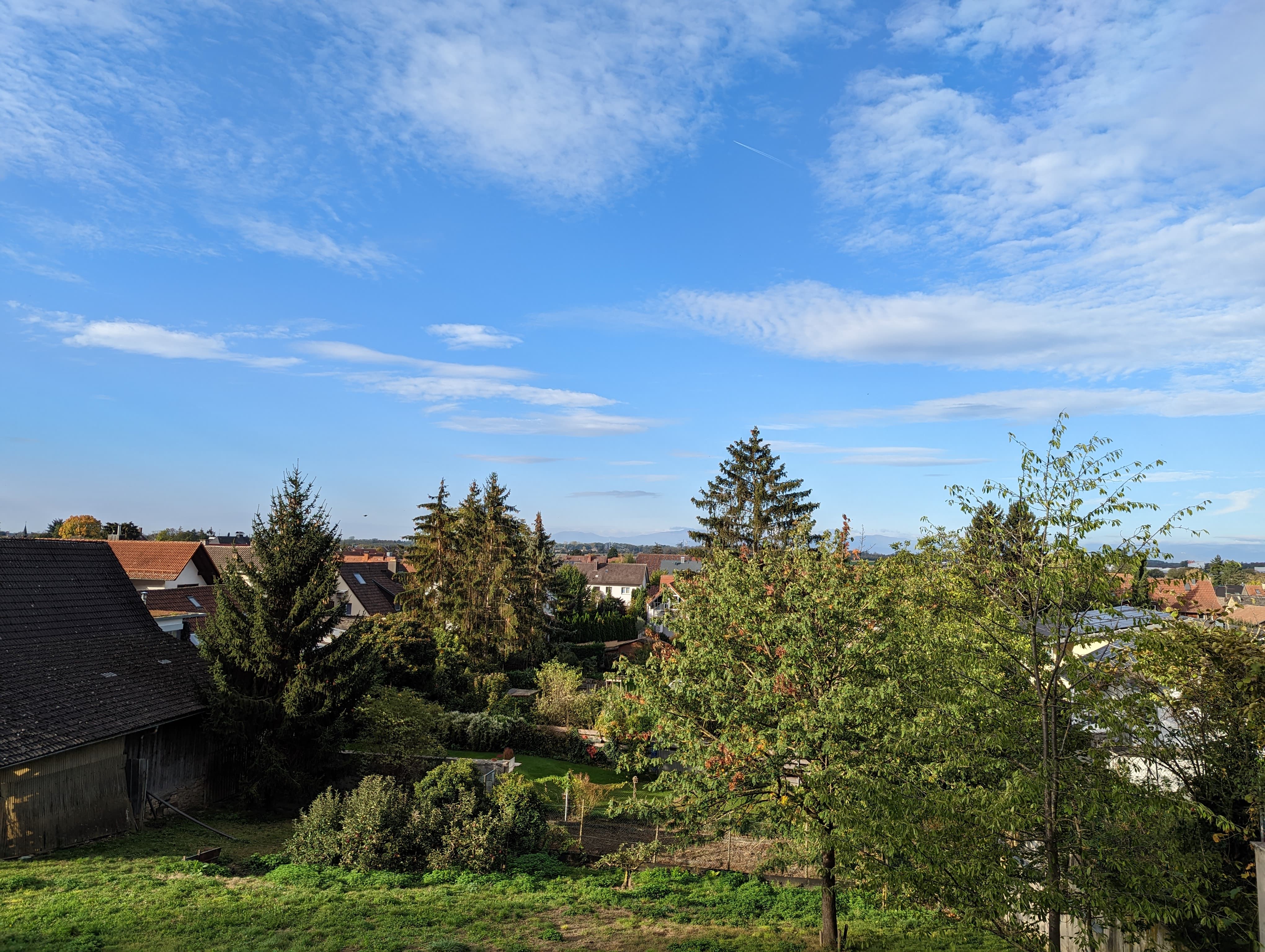 Grundstück zum Kauf provisionsfrei Niederrimsingen Breisach am Rhein 79206