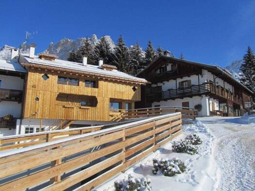 Wohnung zum Kauf 2.200.000 € 3 Zimmer 91 m² 1. Geschoss Cortina d Ampezzo 32043
