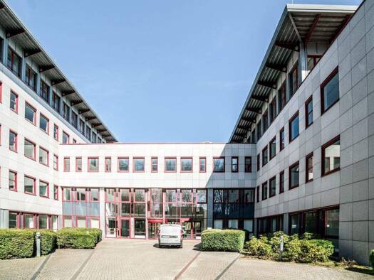 Bürofläche zur Miete provisionsfrei 9,50 € 1.270 m² Bürofläche teilbar ab 1.270 m² Bergerhausen Essen 45136