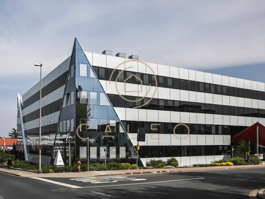 Bürofläche zur Miete provisionsfrei 9,50 € 3.600 m² Bürofläche teilbar ab 368 m² Bad Homburg Bad Homburg vor der Höhe 61352