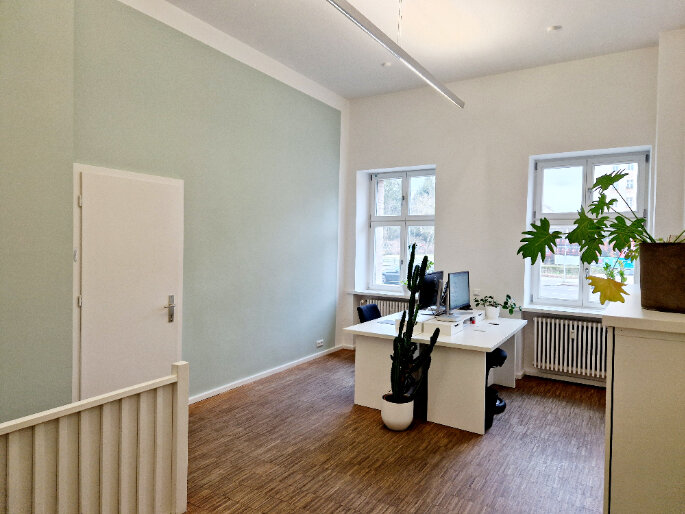 Bürofläche zur Miete provisionsfrei 790 € 26 m²<br/>Bürofläche Karl-Marx-Allee Friedrichshain Berlin 10243