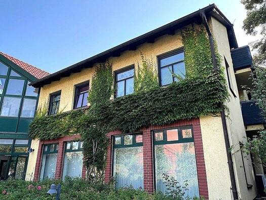 Maisonette zur Miete 1.098 € 4 Zimmer 158 m² Neinstedt 06502