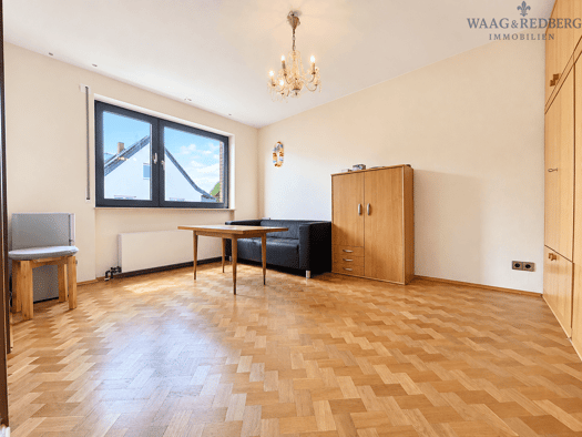Wohnung zur Miete 400 € 1 Zimmer 21 m² 2. Geschoss Langen Langen 63225