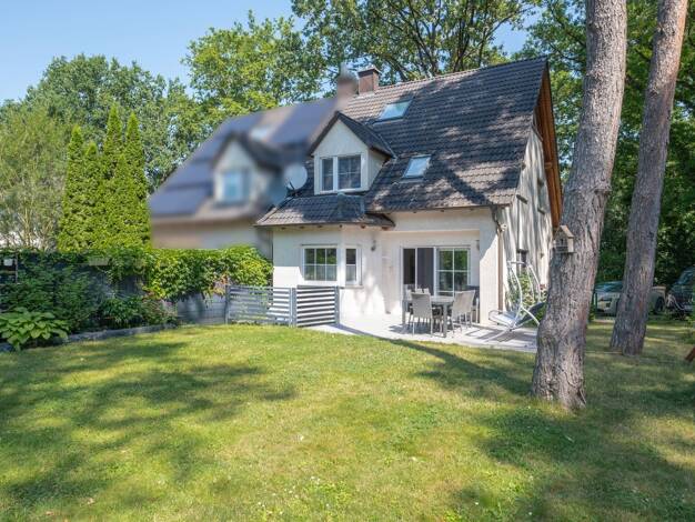 Doppelhaushälfte zum Kauf 750.000 € 5 Zimmer 135 m² 480 m² Grundstück Spandau Spandau 13591