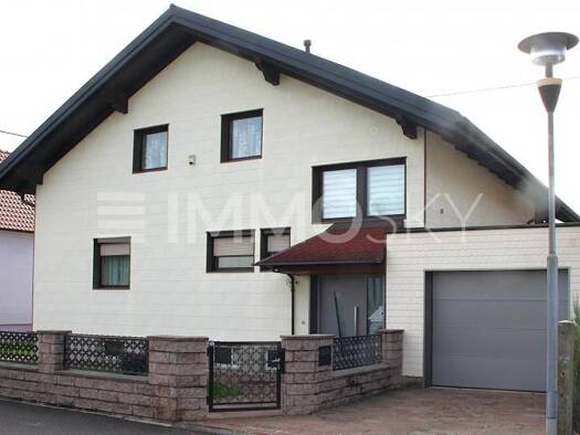 Einfamilienhaus zum Kauf 449.000 € 4 Zimmer 111 m² 705 m² Grundstück Ansfelden 4052