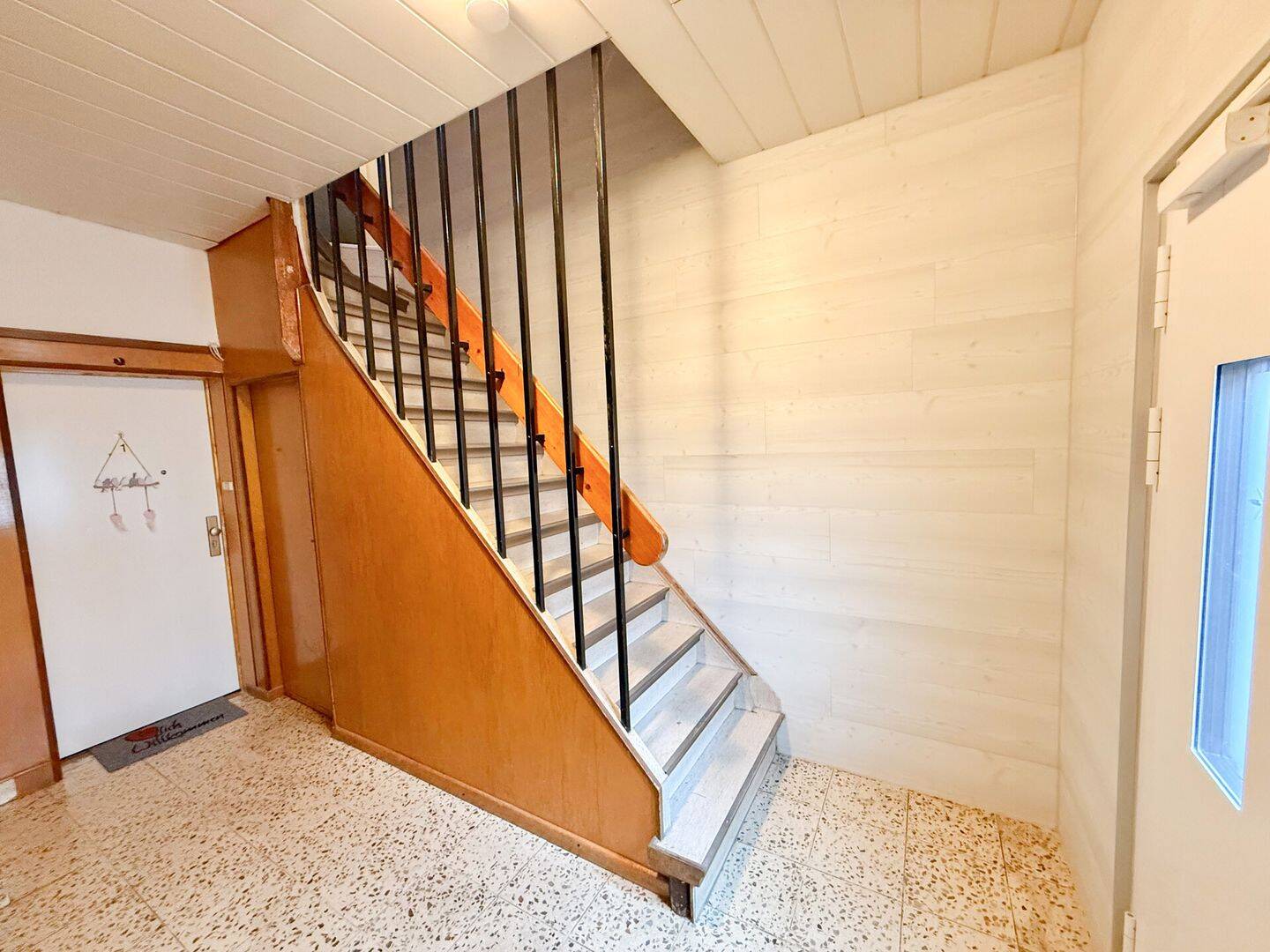Haus – Bad Marienberg - Ansicht 4