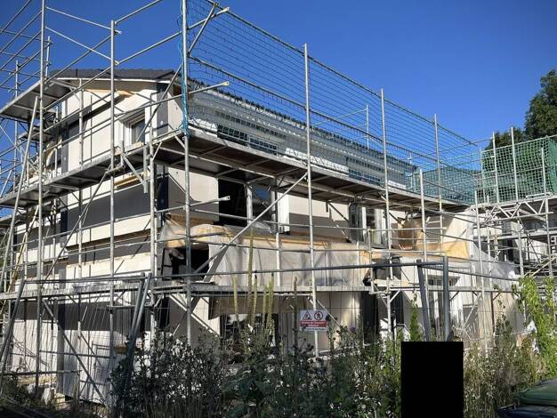 Wohnung zum Kauf - Erstbezug provisionsfrei 489.900 € 3 Zimmer 64 m² 1. Geschoss Kirchseeon Kirchseeon 85614