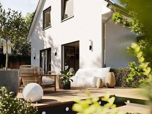 Haus zum Kauf provisionsfrei 266.750 € 3 Zimmer 100 m² 724 m² Grundstück Horath 54497