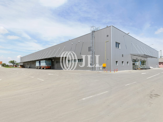 Lagerhalle zur Miete 15.575 m² Lagerfläche Schalke-Nord Gelsenkirchen 45881