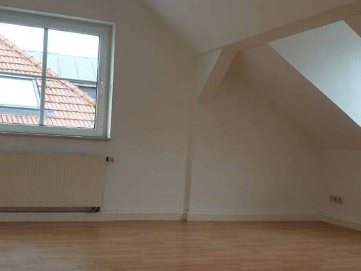 Wohnung zur Miete 560 € 1,5 Zimmer 45 m² 5. Geschoss frei ab sofort Markkleeberg 04416