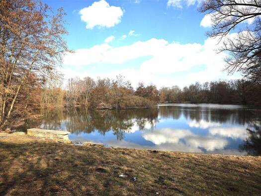 Grundstück zum Kauf provisionsfrei 390.000 € 604 m² Grundstück Wittenauer Straße 145 Lübars Reinickendorf 13469