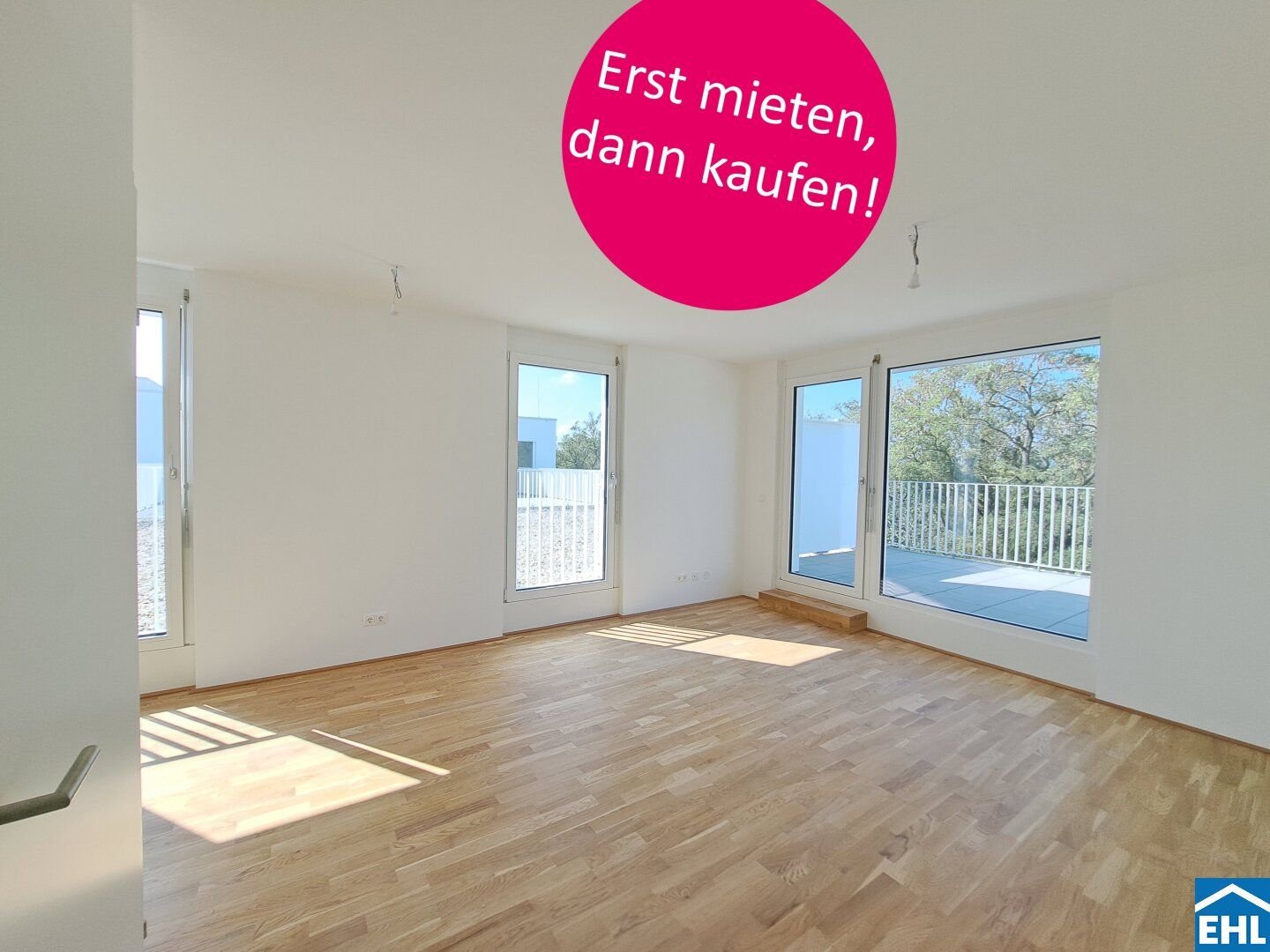 Wohnung zur Miete 751,67 € 2 Zimmer 49,2 m²<br/>Wohnfläche 2.<br/>Geschoss Edi-Finger-Straße Wien 1210