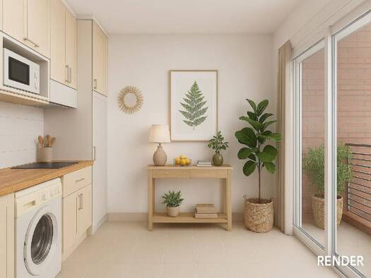 Wohnung zum Kauf 135.000 € 1 Zimmer 32 m² Cambrils 43850