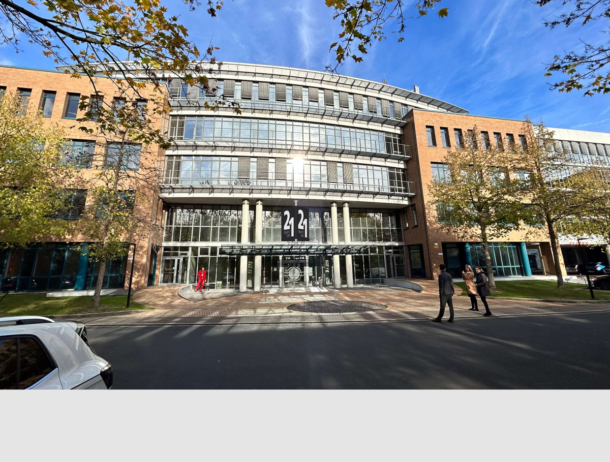 Bürofläche zur Miete 510 € 51,4 m²<br/>Bürofläche ab 51,4 m²<br/>Teilbarkeit Heltorfer Straße 2-6 Lichtenbroich Düsseldorf 40472