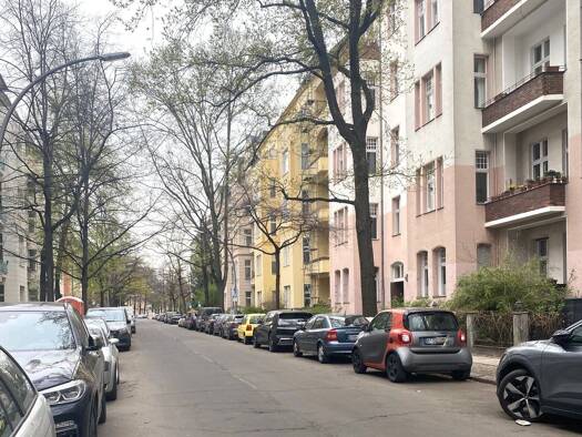 Restaurant zur Miete 1.500 € 100 m² Gastrofläche Wilmersdorf Berlin 10777