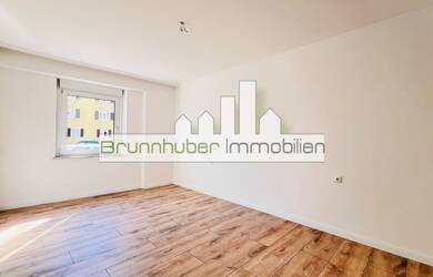 Wohnung zur Miete 490 € 2 Zimmer 55 m² EG frei ab sofort Niederwerrner Straße 76 1/2 Nordwestlicher Stadtteil Schweinfurt 97421
