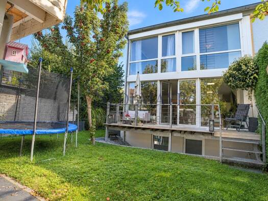 Reihenendhaus zum Kauf 1.149.000 € 5,5 Zimmer 190 m² 333 m² Grundstück Herrsching Herrsching am Ammersee 82211