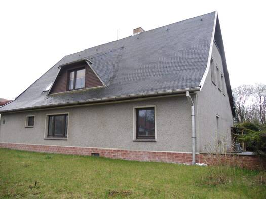 Wohnung zur Miete 860 € 3 Zimmer 100 m² frei ab sofort Parkentin Bartenshagen-Parkentin 18209