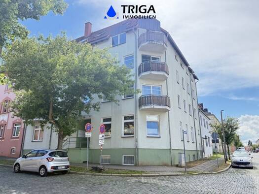 Wohnung zum Kauf 104.000 € 3 Zimmer 78 m² 1. Geschoss Nordhausen Nordhausen 99734