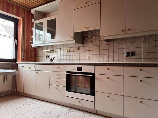 Reihenmittelhaus zum Kauf 399.000 € 4 Zimmer 110 m² 125 m² Grundstück Eibach Nürnberg 90451