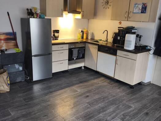 Wohnung zur Miete 550 € 1 Zimmer 24 m² Geschoss EG/1 frei ab 01.11.2026 Schlaitdorf 72667