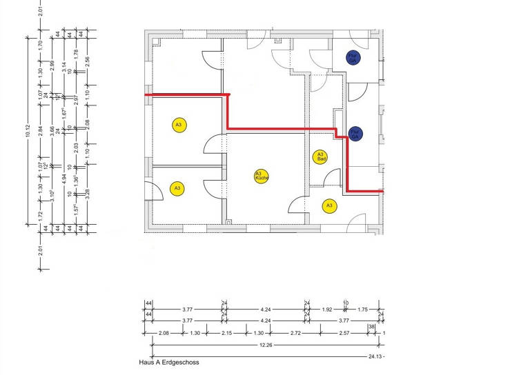 Wohnung zum Kauf 349.500 € 2 Zimmer 58,8 m² EG frei ab sofort Groß Timmendorf Timmendorfer Strand 23669