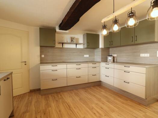 Einfamilienhaus zum Kauf 195.000 € 4 Zimmer 131 m² 743 m² Grundstück Oberreidenbach 55758